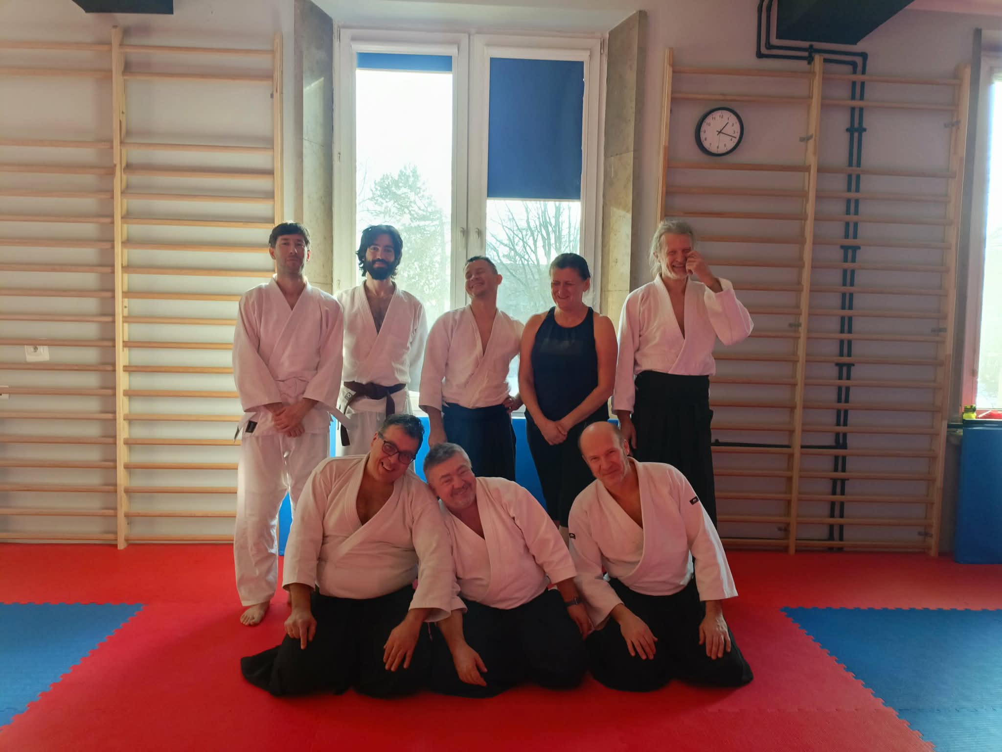 Styczniowe seminarium w Łodzi